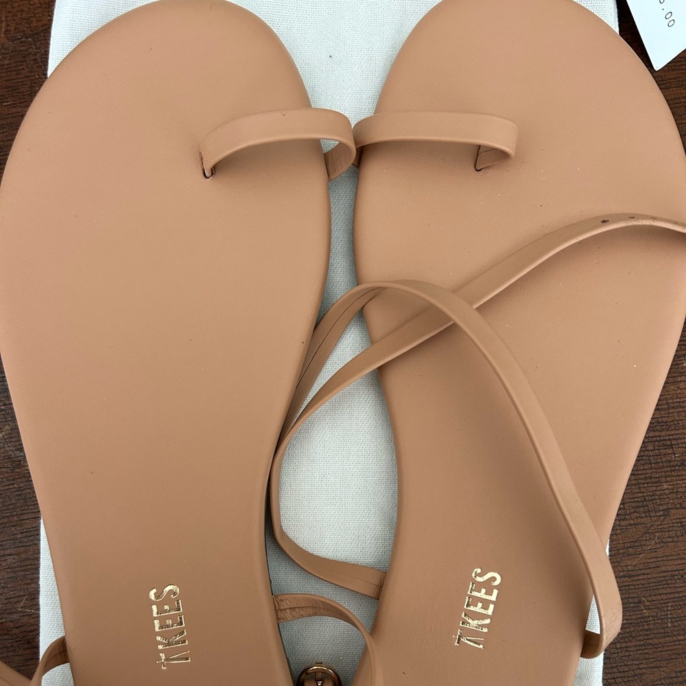 Tkees Phoebe Sandal